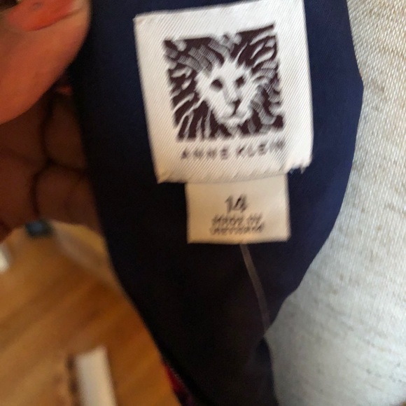 Anne Klein Dress - Picture 5 of 8